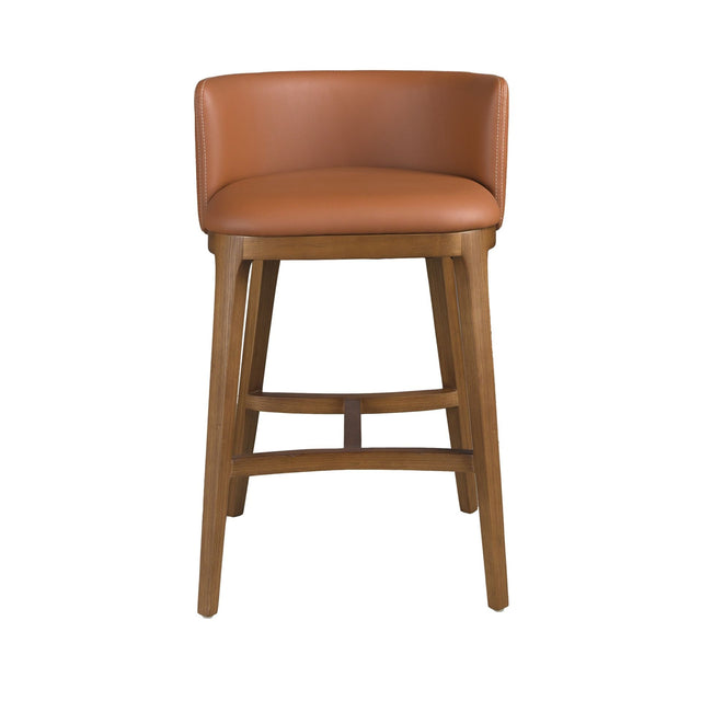 MALVIO – Hocker – Frontalansicht