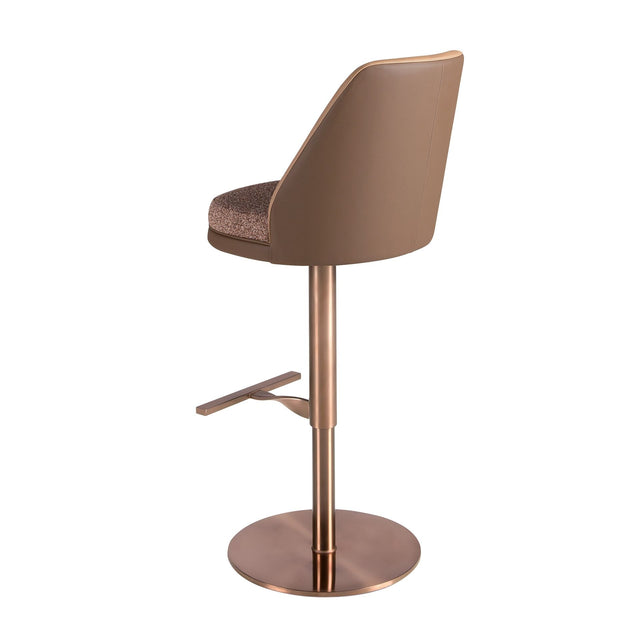 MAREVO – Hocker – weitere Ansicht 3