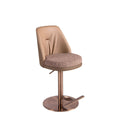 MAREVO – Hocker – Frontalansicht