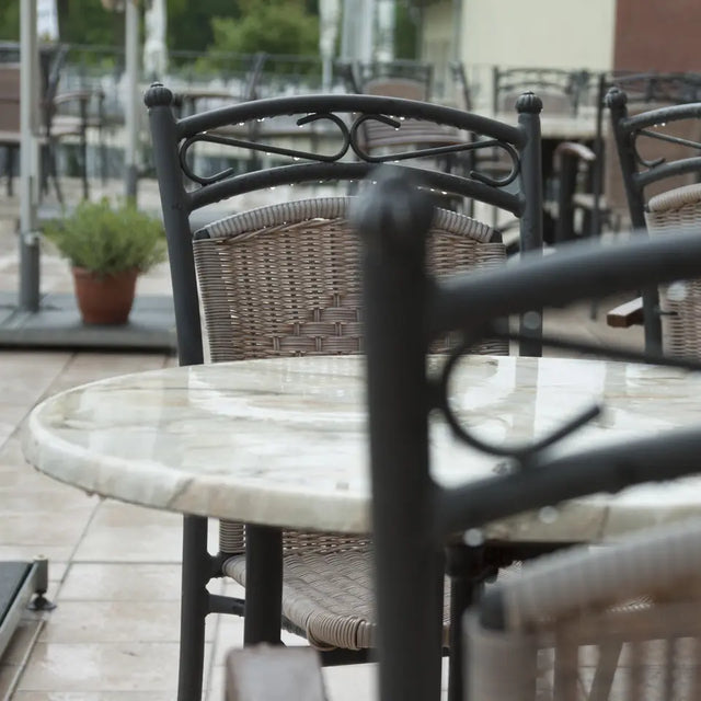 PARSON Tischplatte - Atelier Gusto