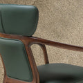 MAVRO Sessel – Ansicht