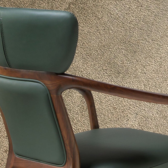 MAVRO Sessel – Ansicht