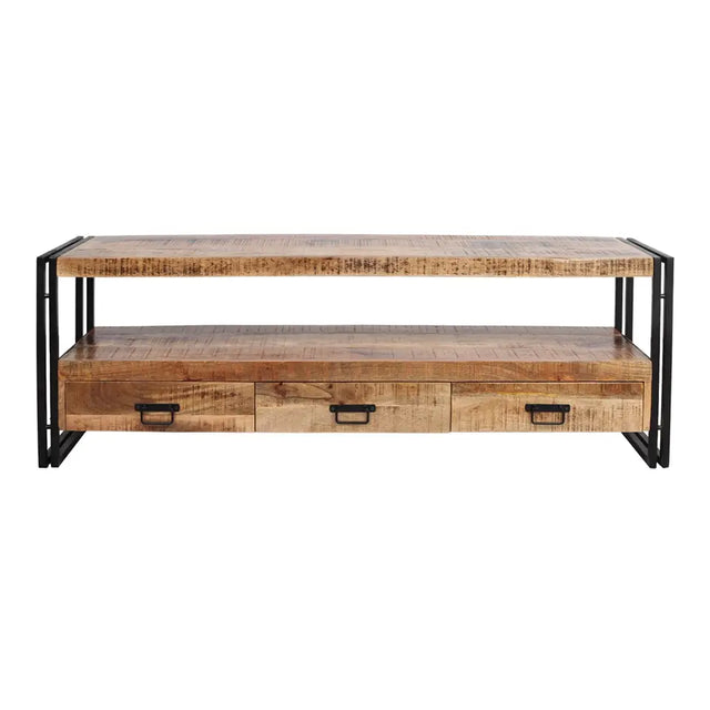 NEPTUNO TV Board - Atelier Gusto