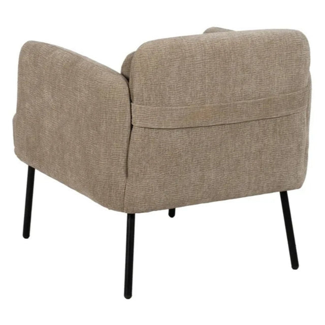 MUGO Sessel - Atelier Gusto