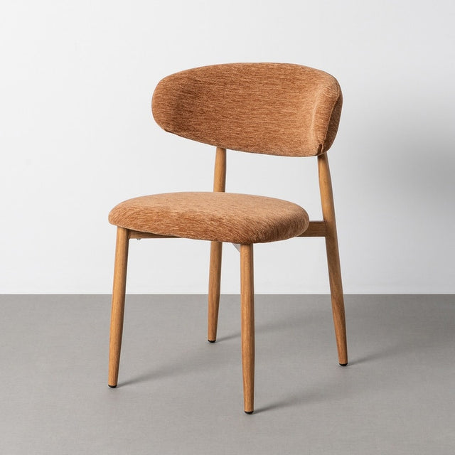 MURK Stuhl in Orange – Ansicht 12