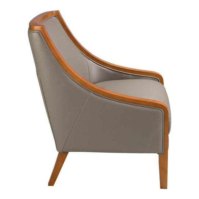 NALVEO S Sessel – Ansicht