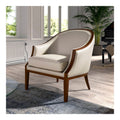 NALVEO S Sessel – Ansicht