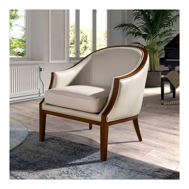 NALVEO S Sessel – Ansicht