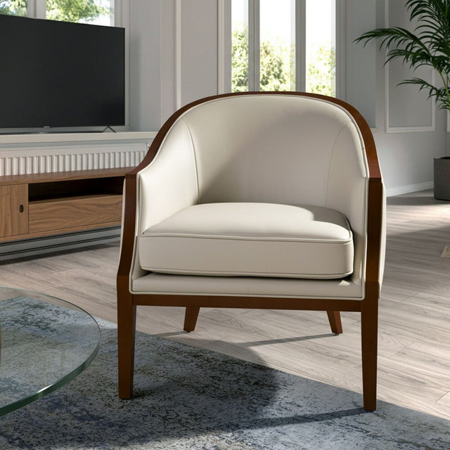 NALVEO S Sessel – Ansicht