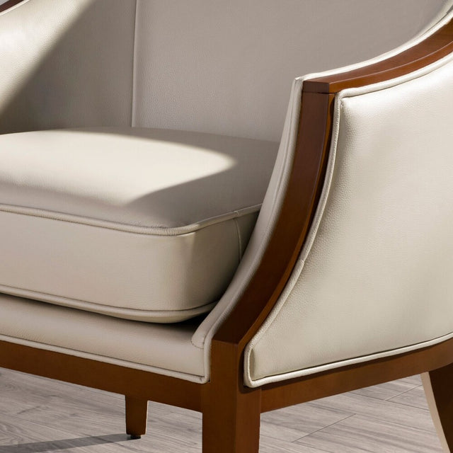 NALVEO S Sessel – Ansicht