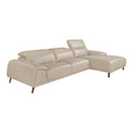 NALVOK Sofa – zentrierte Hauptansicht