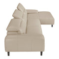 NALVOK Sofa – Ansicht 3