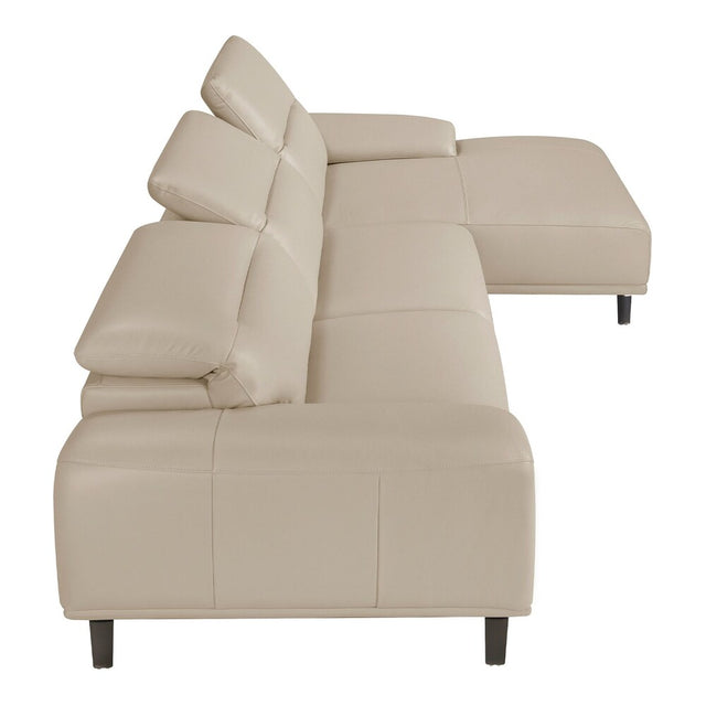 NALVOK Sofa – Ansicht 3