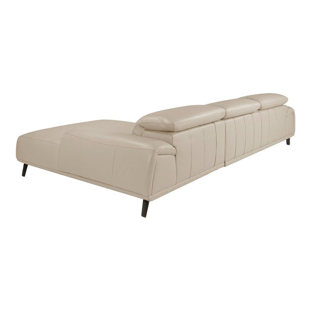 NALVOK Sofa – Ansicht 4