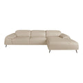 NALVOK Sofa – Detailansicht