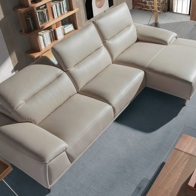 NALVOK Sofa im Wohnambiente – Ansicht 3