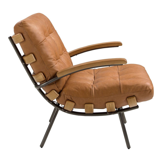 NAVIRO Sessel – Ansicht