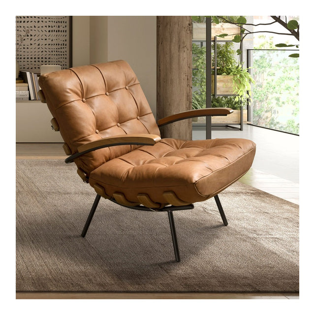 NAVIRO Sessel – Ansicht