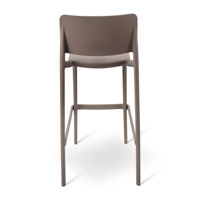 NERIO – Taupe – vollständige Ansicht