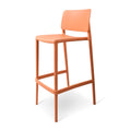 NERIO – Orange – vollständige Ansicht
