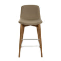 NERIVO – Hocker – Frontalansicht