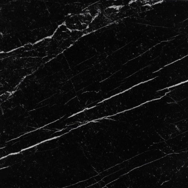 NERO MARQUINIA Tischplatte - Atelier Gusto