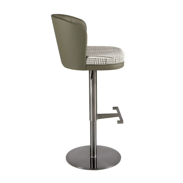 OLIVEO – Hocker – weitere Ansicht 2