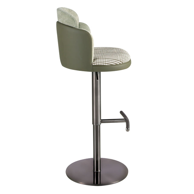 OLVARI – Hocker – weitere Ansicht 2
