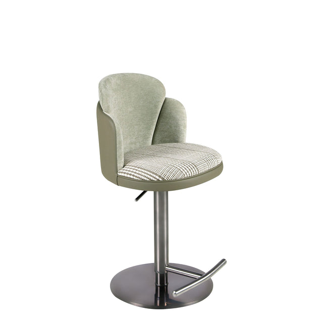 OLVARI – Hocker – Frontalansicht