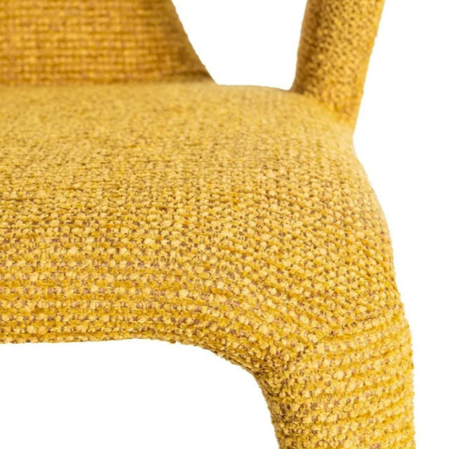 OZEN Stuhl - Atelier Gusto