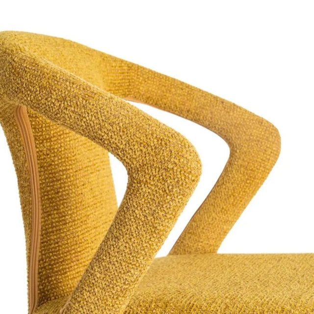 OZEN Stuhl - Atelier Gusto