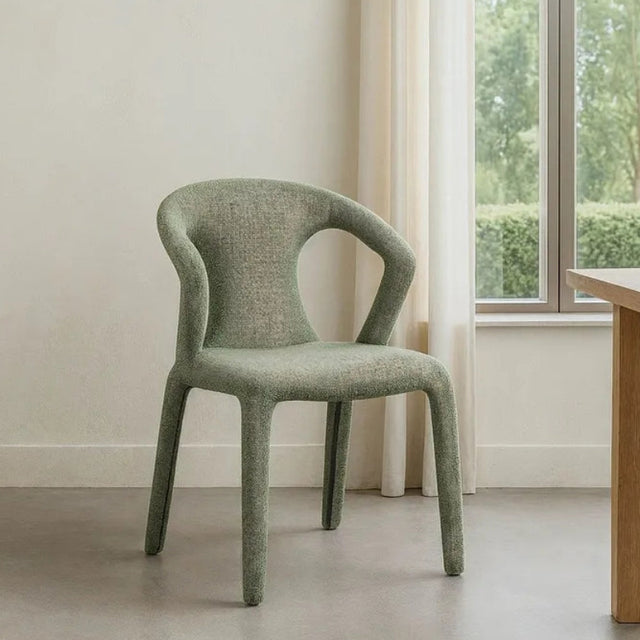 OZEN Stuhl - Atelier Gusto