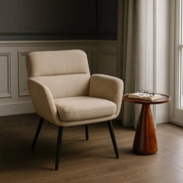 PALU Stuhl - Atelier Gusto