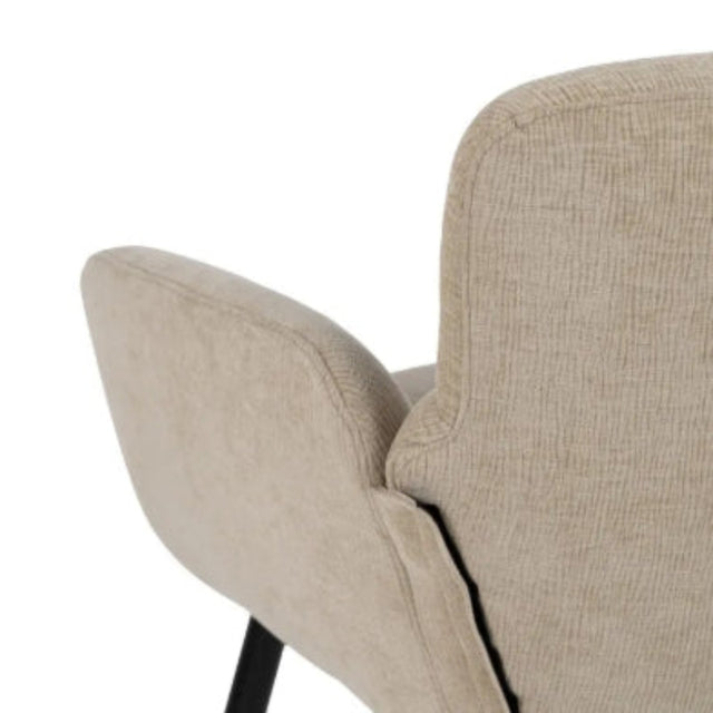 PALU Stuhl - Atelier Gusto