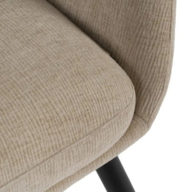 PALU Stuhl - Atelier Gusto