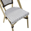 PARPA Bistrostuhl - Atelier Gusto