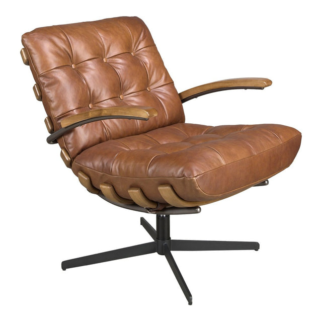 PAVRO Sessel – Ansicht