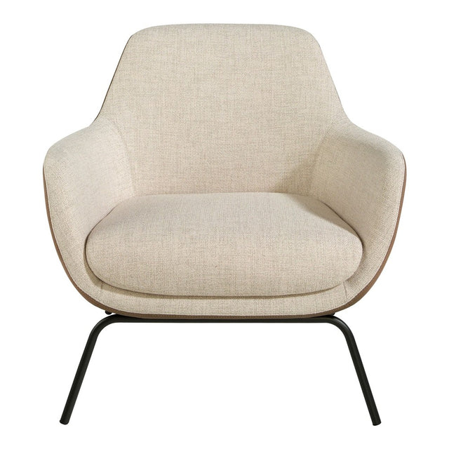 PELRO Sessel – Frontalansicht