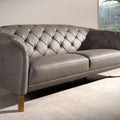 PELVAN Sofa – Detailansicht