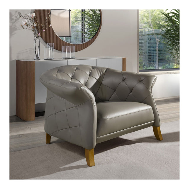 PELVAN S Sessel – Ansicht