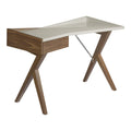 PERLE Schreibtisch – Ansicht 2