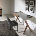 PERLE Schreibtisch – Ansicht 7