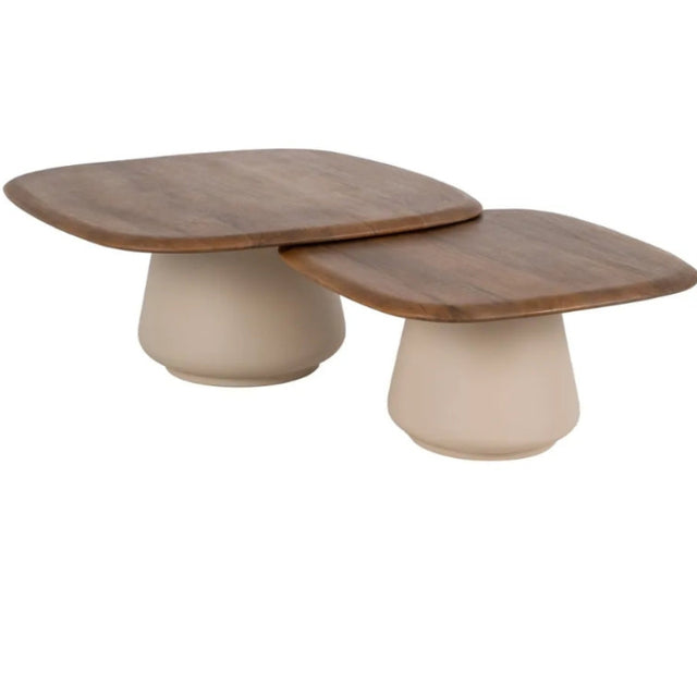 POND Couchtisch - Atelier Gusto