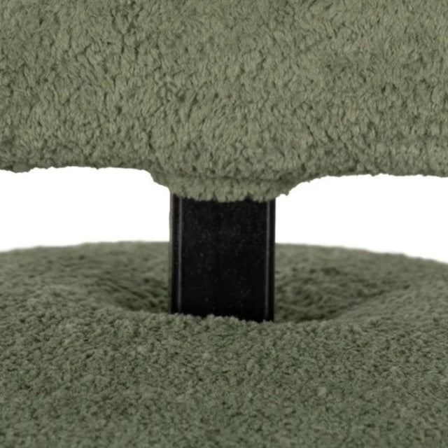 PUFAK Sessel - Atelier Gusto