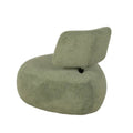 PUFAK Sessel - Atelier Gusto