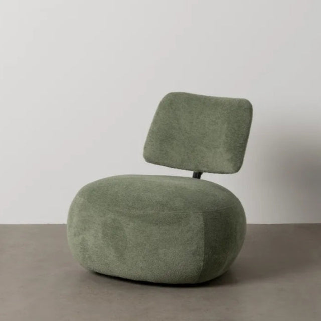 PUFAK Sessel - Atelier Gusto