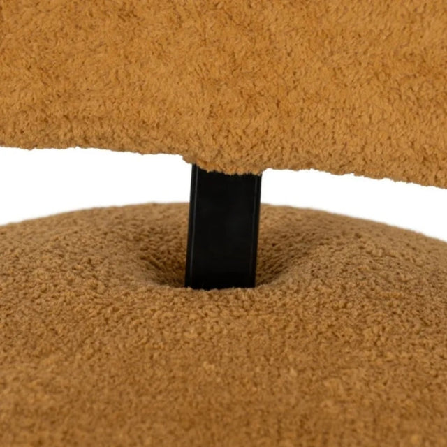 PUFAK Sessel - Atelier Gusto