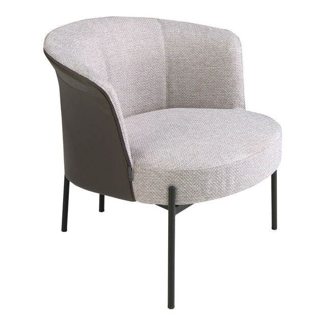 QAVEN Sessel – Ansicht