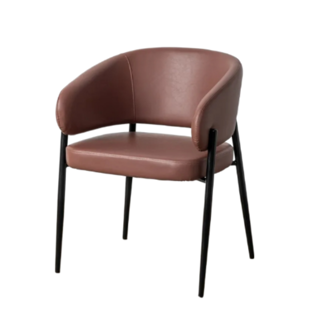 RALU Stuhl - Atelier Gusto