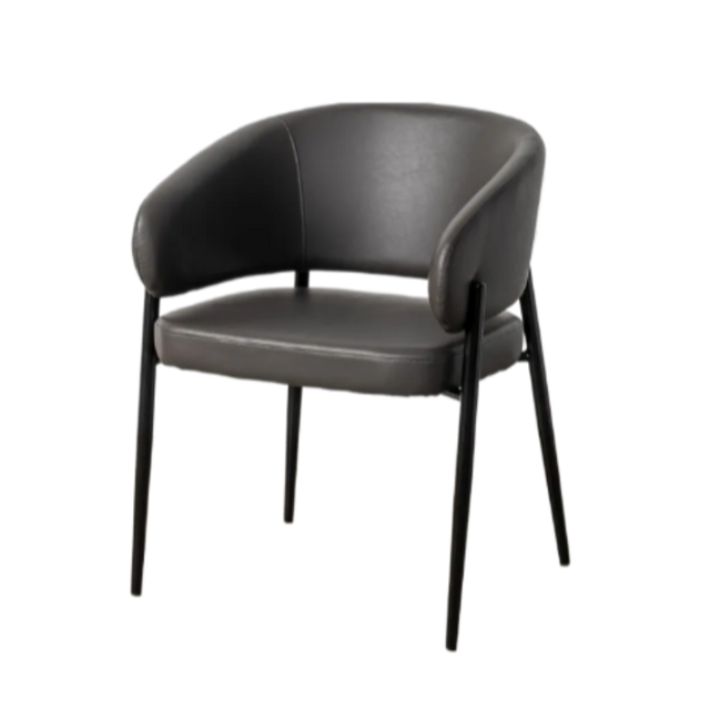 RALU Stuhl - Atelier Gusto